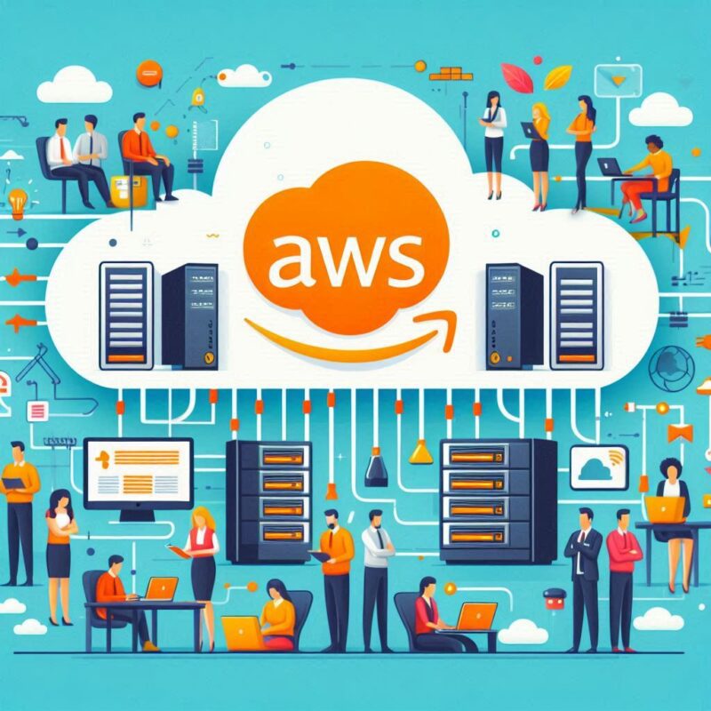 Best AWS Course Provider in Hyderabad