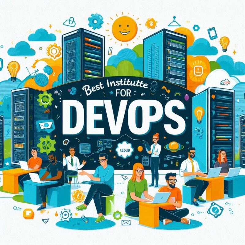 Best Institute for DevOps in Hyderabad