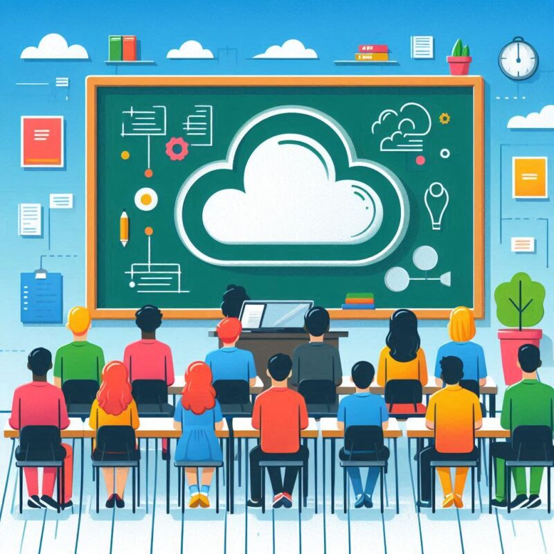 Cloud Computing Classes