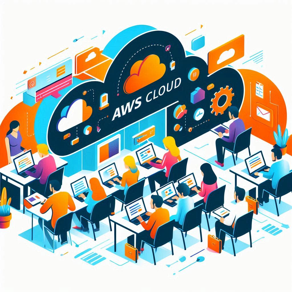 AWS Cloud Course Training