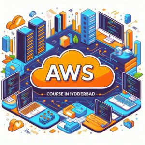 AWS Course in Hyderabad by Coss Cloud Solutions