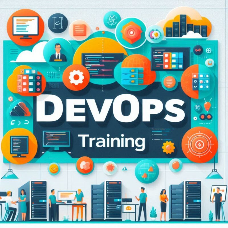 DevOps Training in Hyderabad with Coss Cloud Solutions