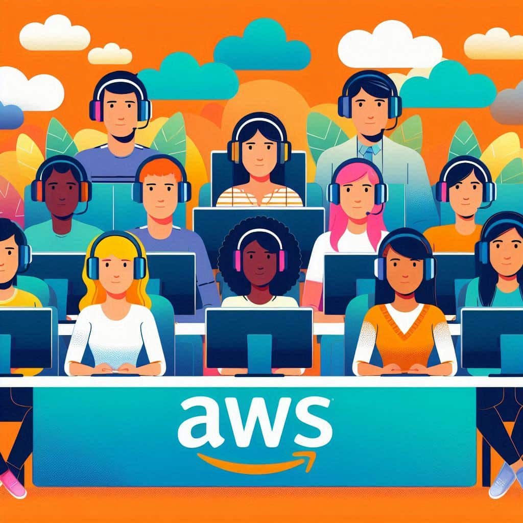 AWS Institutes in Hyderabad