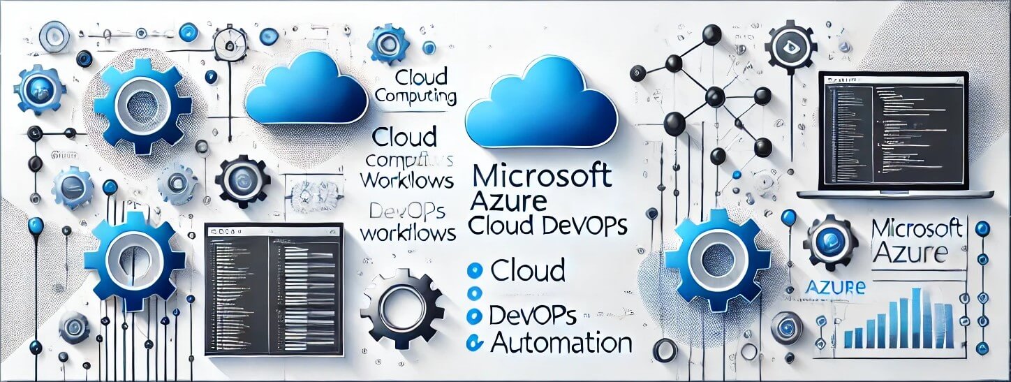 Azure DevOps in Hyderabad - Coss Cloud Solutions