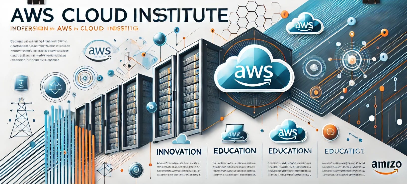 Join Our Industry-Leading AWS Cloud Institute in Dilsukhnagar, Hyderabad